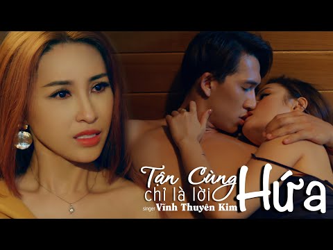Tận cùng chỉ là lời hứa - Vĩnh Thuyên Kim