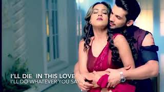Ishq mein marjawan song with english subtitles
