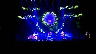 Widespread Panic- 05-05-10 - Cotton Was King