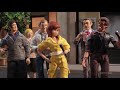Robot Chicken April S Report On Town Hall
