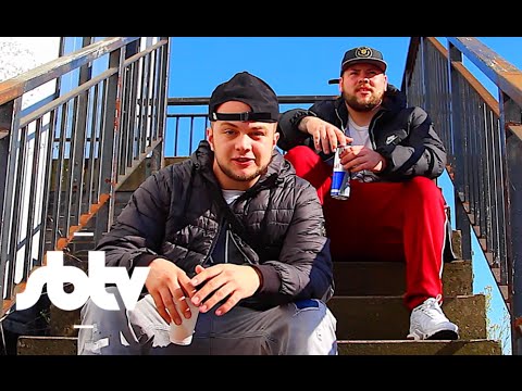 Kannan ft Samuel Lox | Mocking Bird [Music Video]: SBTV
