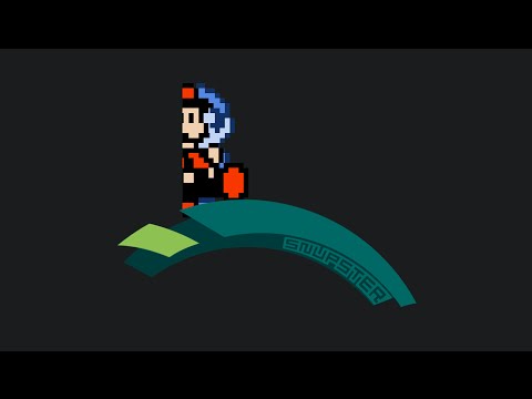 Snupsters Sidetracked - Super Mario Bros. 3, SNAZTS Glitches (S01E07)