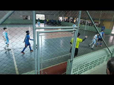 Mogi Cup                                 Inter Mogi 5 x 1 São Caetano