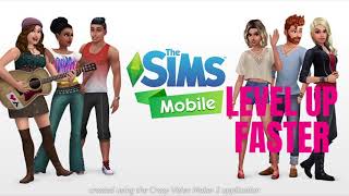 How to unlock honeymoon suite bed sims mobile