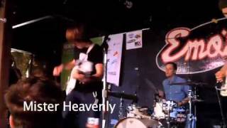 SXSW Music 2011: 5 Bands to Watch 