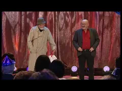 Heckmeck - Die Blechschere Narrisch guat 2013