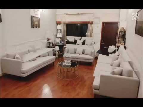 “Paragon” Series | Designer Sofa By CFS