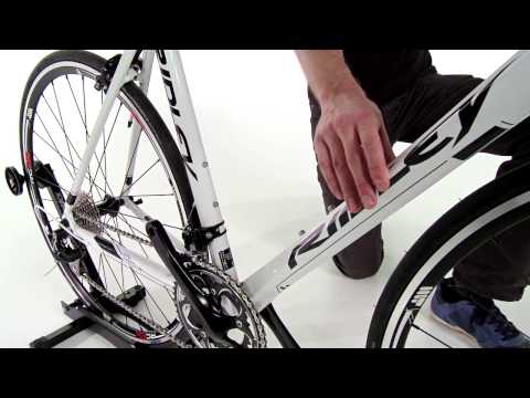 Ridley Fenix AL1 7005 Road Bike Review by Performance Bicycle