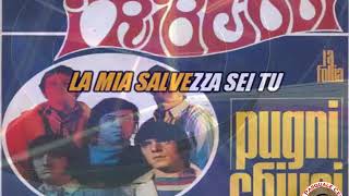 I Ribelli   Pugni chiusi KARAOKE FAIR USE