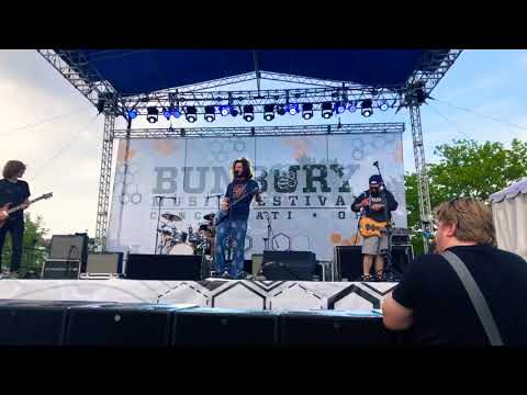 Pigeons Playing Ping Pong ▪️Bunbury Music Festival ▪️Cincinnati, OH ▪️ 5/31/2019