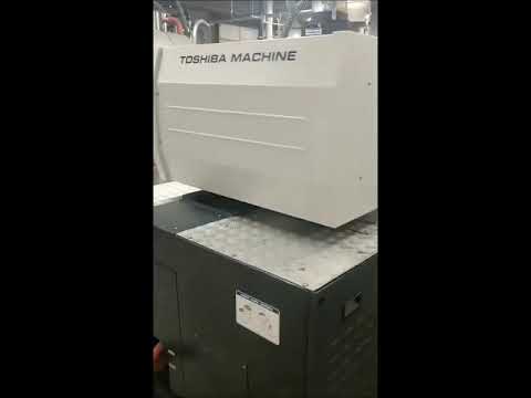 2015 SHIBAURA-TOSHIBA TIA110SV50-5A Injection Molders 101 To 200 Ton | Machinery Center (1)