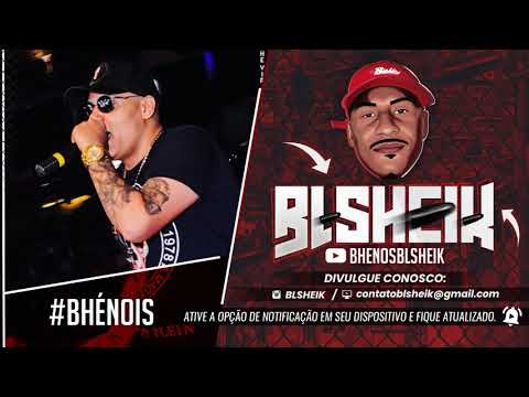 MC'S FAHAH, CODE, SACI E FELIPIN - SE ENVOLVE COM CRIMINOSO [ DJ PH MPC & DJ LUCAS MARTINS ]