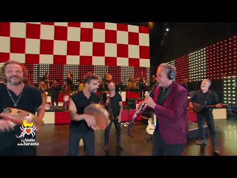 26 Lu Giustacofane Songbook Grecanico Salentino