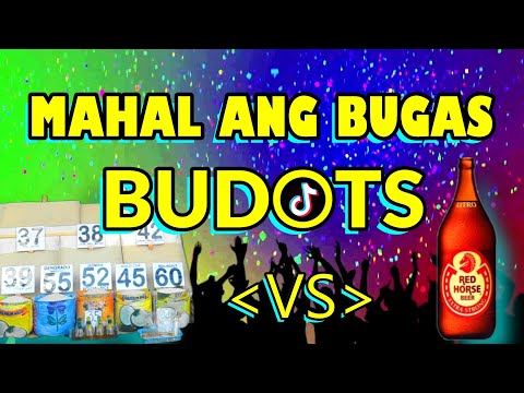 MAHAL ANG BUGAS - BUDOTS DANCE REMIX DJREDEM TIKTOK VIRAL