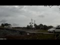 4501 Excursion Train In Telford From Bristol 6 27 15