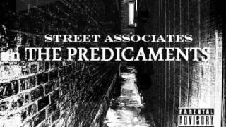 Street Associates I Keep It Gutta (The Predicaments 2009)
