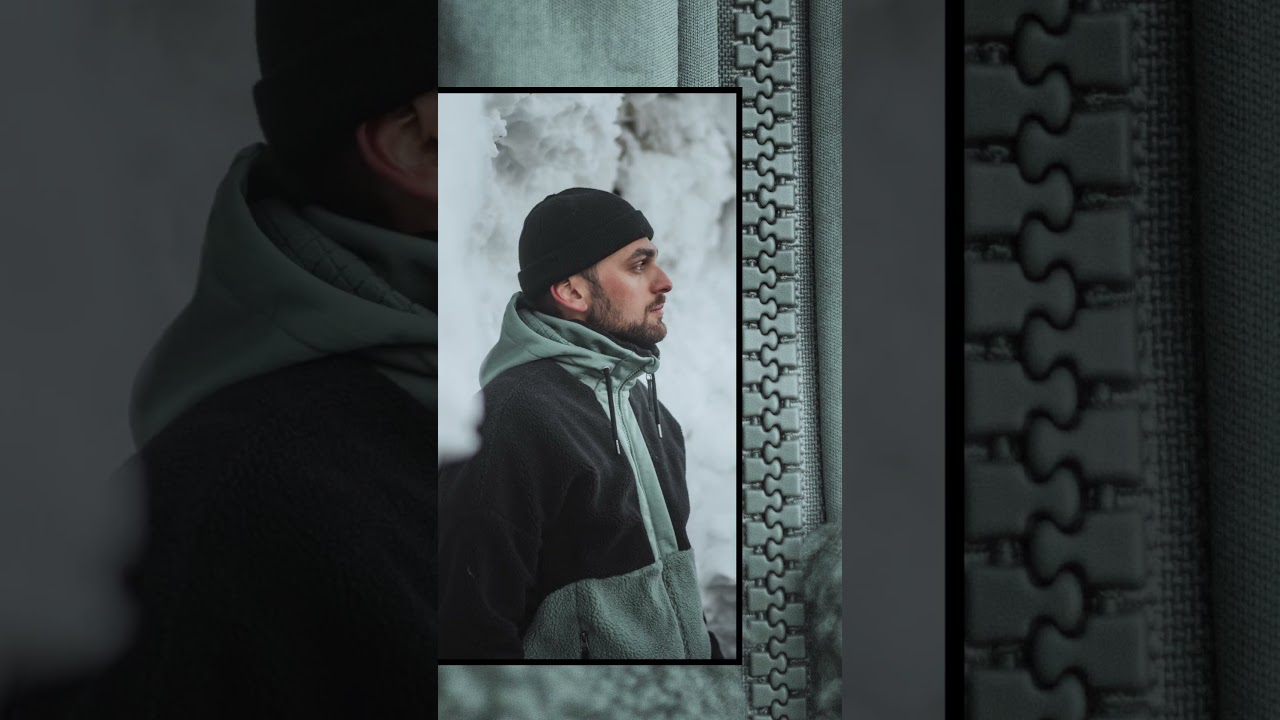 Quechua Polar Fleece SH900