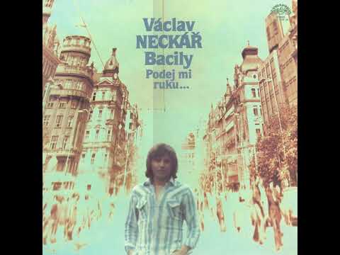 SnapInsta io Václav Neckář   Město 27 6 1979, vydáno 1980