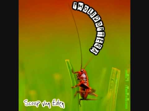 syn024 - Scoop van Eden - Pholidoptera EP, in the Mix PROMO, mixed by MAGRU