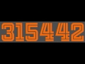 Miszcz90 Number Creatures Amy Rose Number From Blue Sonikku