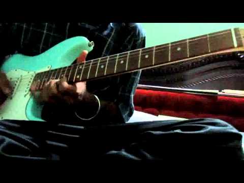 Midnight Shred in Bm.;)