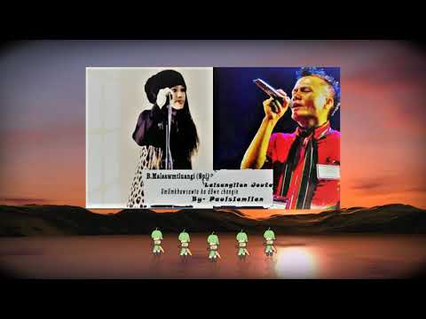 B.Malsawmtluangi ft Lalsanglien Zote - Hellai mi u