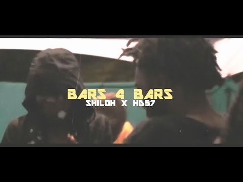 Shiloh x HD57 - Bars 4 Bars