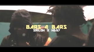 Shiloh x HD57 - Bars 4 Bars