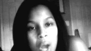 Musickal Beauty Chrisette Michele Best of Me Cover