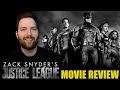 Zack Snyder S Justice League Movie Review