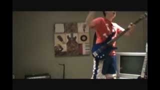 Sands of Time (Music Video)