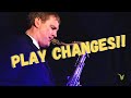 The Key to Jazz Improvisation? with Eric Alexander