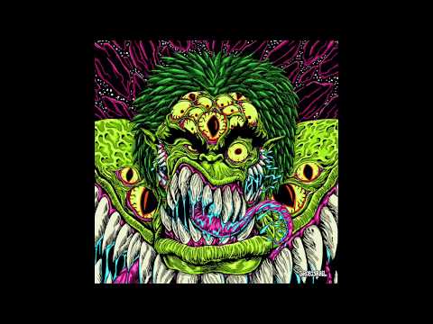 Chong Wizard - The Time Stone (EP)