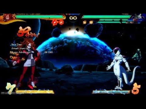 Sparking 21 Labcoat Combo