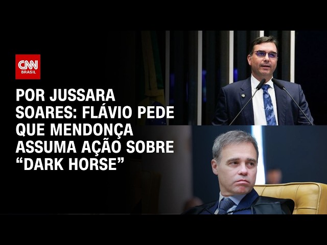PT pede que STF apure se “Dark Horse” virou caixa 2 para cam