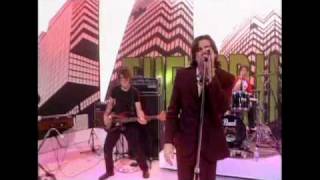 The Cruel Sea - Takin&#39; All Day (Live on Recovery)