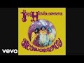 Jimi Hendrix - Are You Expereinced preserved in the National Recording Registry
