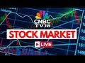 Stock Market LIVE RBI MPC Trump Tariffs On India Nifty Sensex Live Aug 6th CNBC TV18