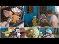 ALMOÇO NORDESTINO ESSE FOI O NOSSO ALMOÇO DE HOJE