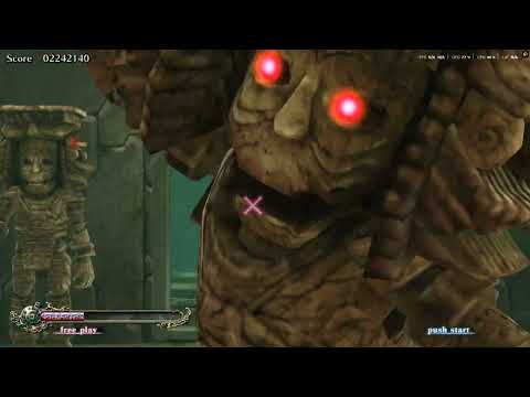 PC ARCADE = DEADSTORM PIRATES SPECIAL EDITION - FULL PC ARCADE LONGPLAY 2025 UK ARCADES TEKNOPARROT