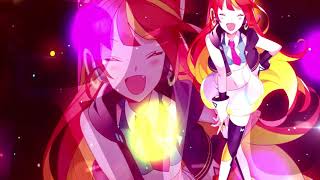 Cover art for Cross Time