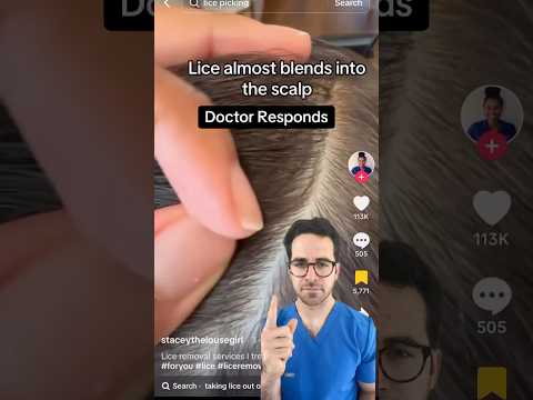 How To Treat Head Lice in Kids 🪳 | Dr. Yoshi’s Step-by-Step Guide for Parents