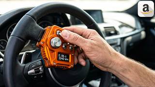 55 NEW Car Gadgets On Amazon That Blow Your Mind