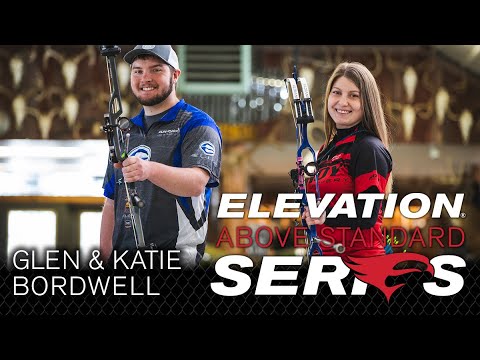 Elevation Above Standard Series with Glen and Katie Bordwell - Trailer
