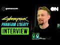 Cyberpunk 2077: Phantom Liberty Dev Talks NEW Features & Updates