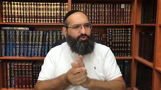 Flash info lois de 9 av qui tombe un samedi soir Parasha Devarim Reprimandes