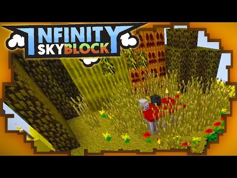 Ein neuer Altar! - Minecraft FTB Infinity Skyblock