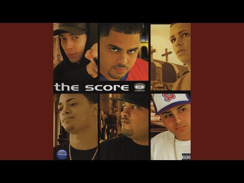 Don Omar Suelta Mami - The Score