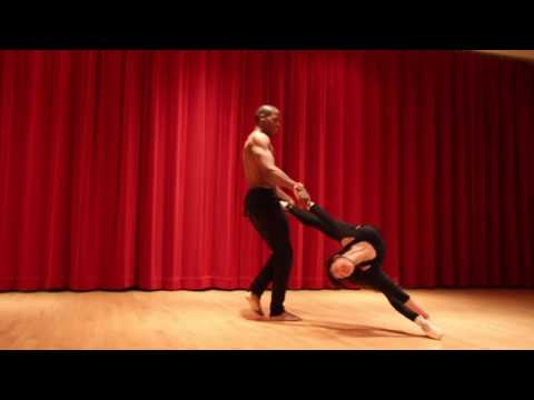 Marc and Kiri Trumpets