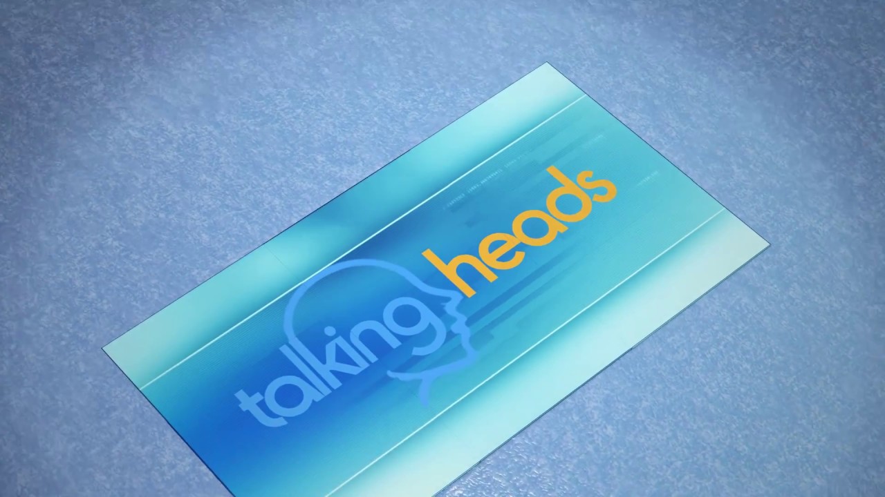 Logo Intro Example for Web Video